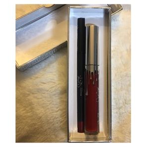 Kylie Cosmetics Lip Kit